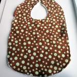 Baby Bib Toddler bib Large ..