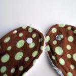 Baby Bib Toddler bib Large ..