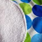 baby bib Bright Blue Boy To..
