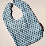 bibs for babies blue Baby b..
