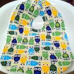 large big boy bib toddler o..