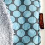 Baby Bib toddler boys blue ..